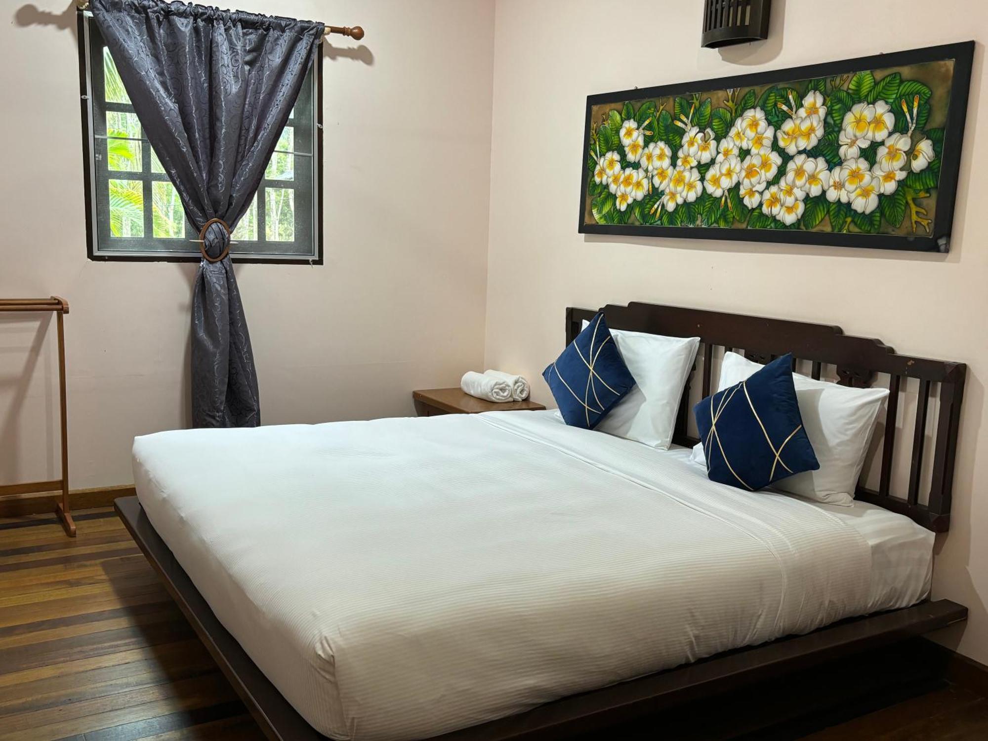 Padimas Villa @Datai Valley Extérieur photo